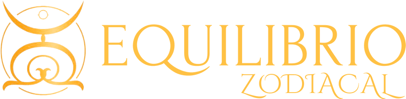 Equilibrio Zodiacal Logo